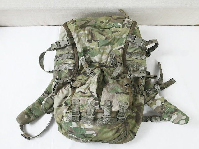 Danish rucksack best sale